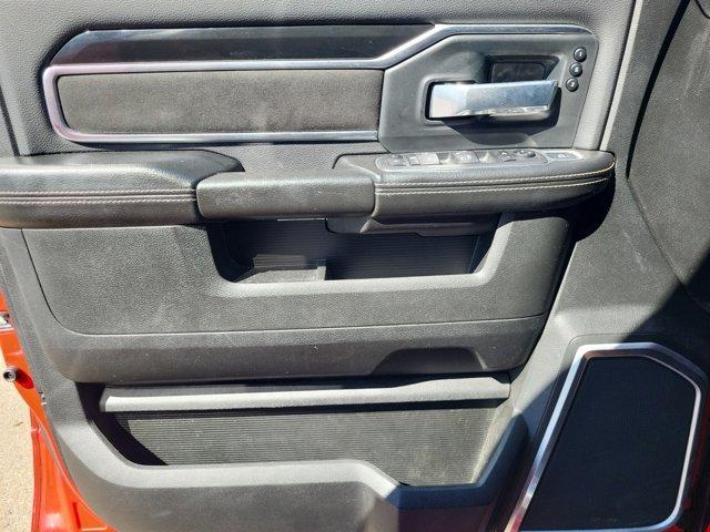 used 2020 Ram 3500 car, priced at $60,350