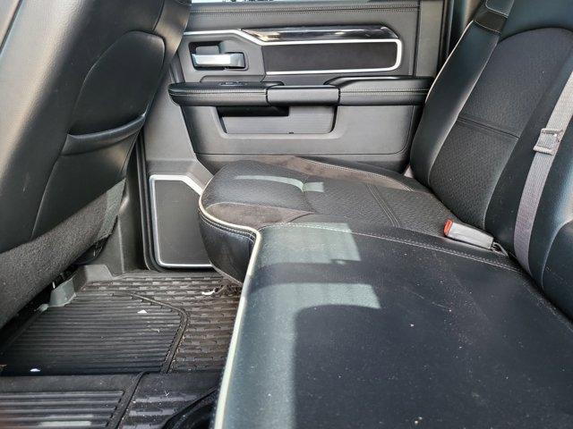 used 2020 Ram 3500 car, priced at $60,350