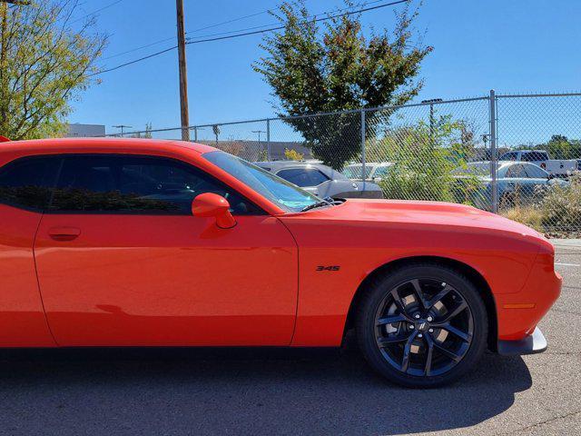 new 2023 Dodge Challenger car, priced at $39,941