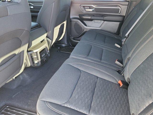 new 2026 Ram 1500 car, priced at $57,450