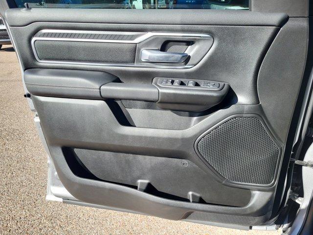 new 2026 Ram 1500 car, priced at $57,450