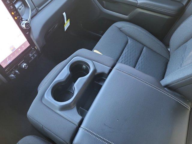new 2026 Ram 1500 car, priced at $57,450