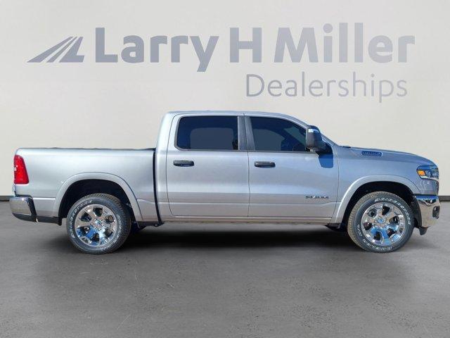 new 2026 Ram 1500 car, priced at $57,450