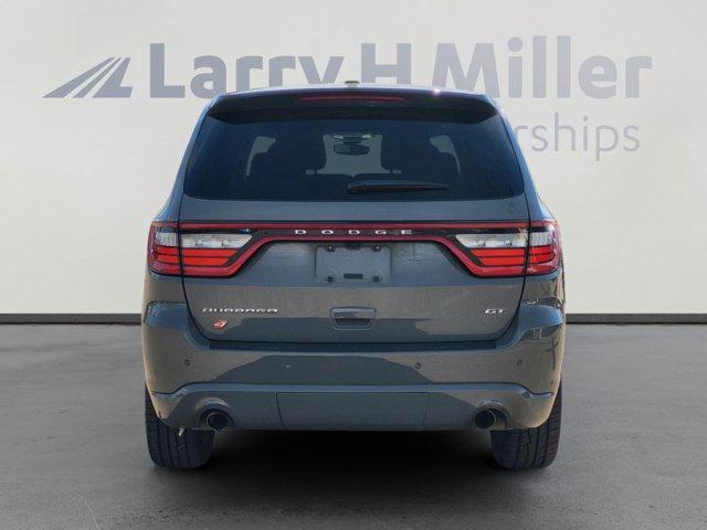 used 2022 Dodge Durango car, priced at $32,995