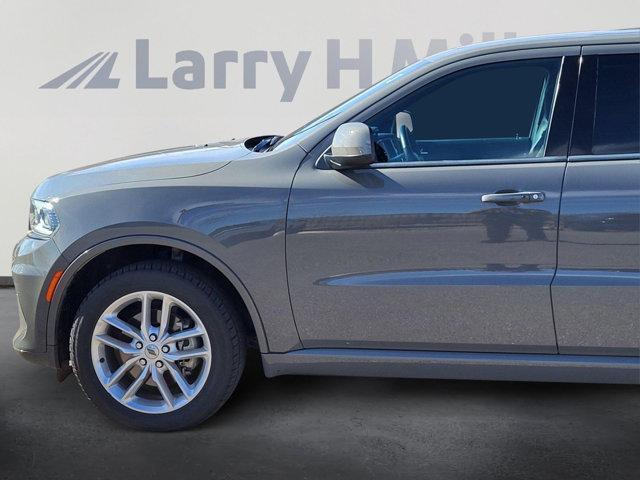 used 2022 Dodge Durango car, priced at $32,995