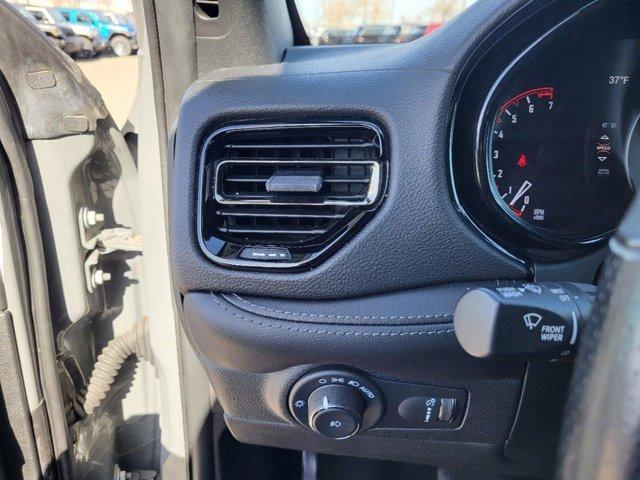 used 2022 Dodge Durango car, priced at $32,995