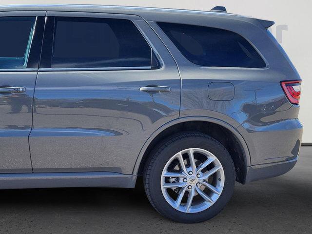 used 2022 Dodge Durango car, priced at $32,995