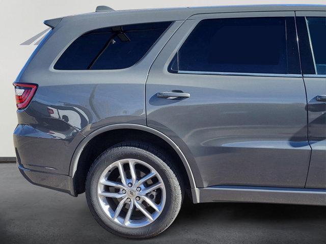 used 2022 Dodge Durango car, priced at $32,995