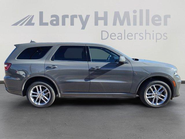 used 2022 Dodge Durango car, priced at $32,995