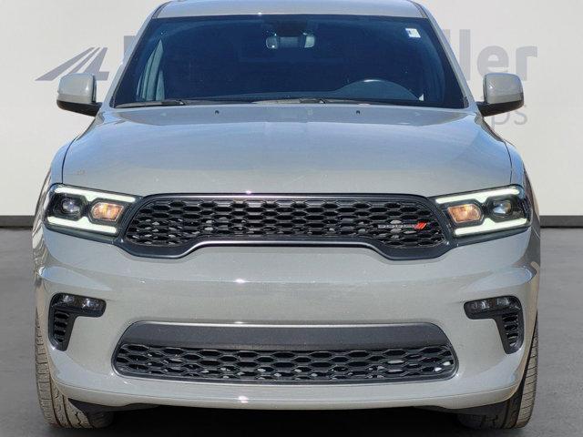 used 2022 Dodge Durango car, priced at $32,995