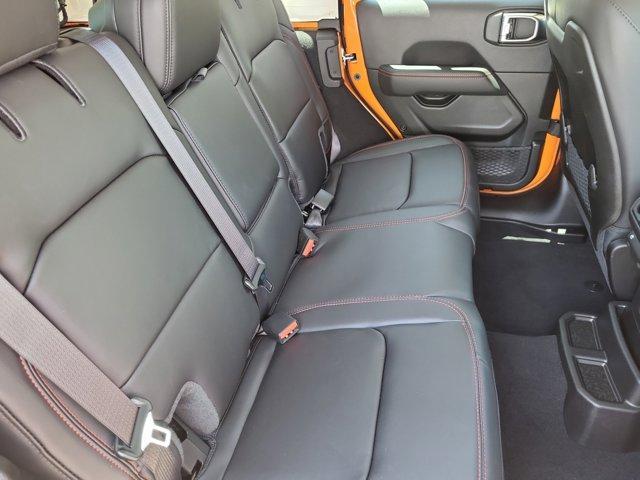 new 2025 Jeep Wrangler car, priced at $52,798