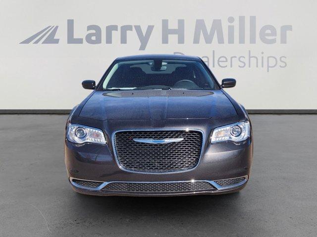 new 2023 Chrysler 300 car, priced at $32,459