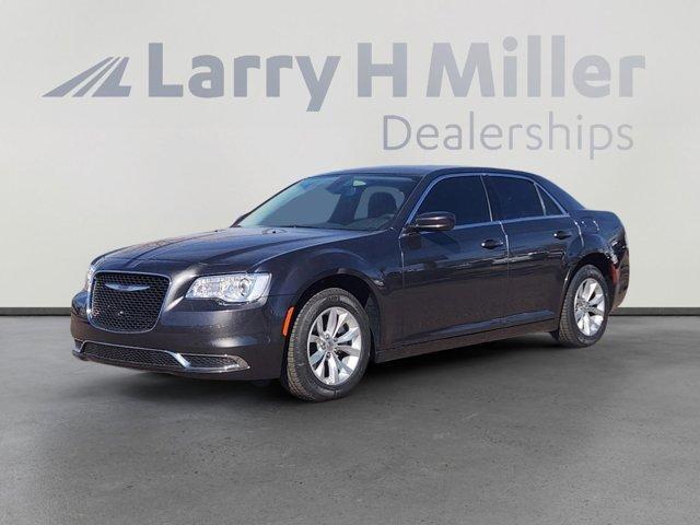 new 2023 Chrysler 300 car, priced at $32,459