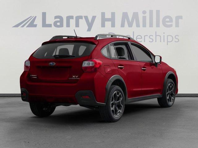 used 2013 Subaru XV Crosstrek car, priced at $12,176