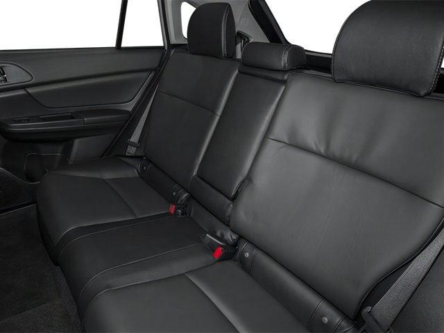 used 2013 Subaru XV Crosstrek car, priced at $12,176