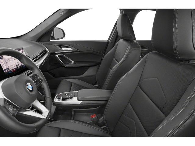 used 2025 BMW X1 car, priced at $45,495