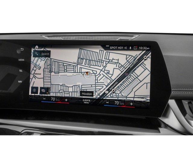 used 2025 BMW X1 car, priced at $45,495