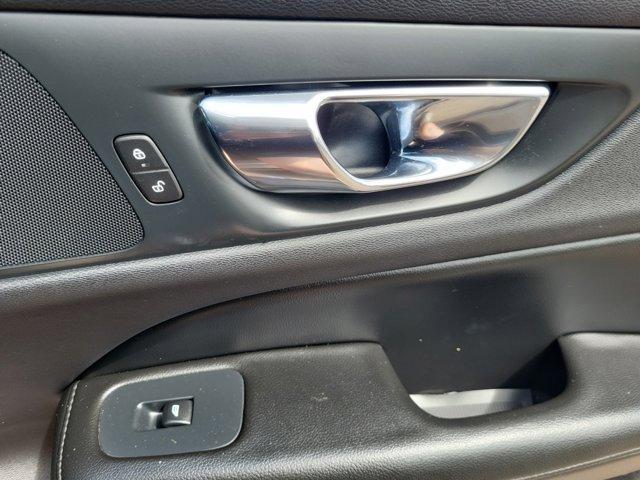 used 2019 Volvo S60 car, priced at $18,160