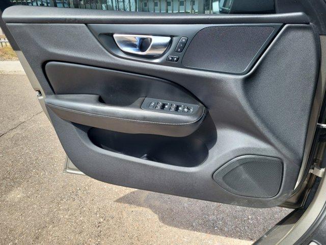 used 2019 Volvo S60 car, priced at $18,160