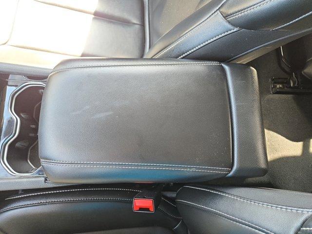 used 2023 Jeep Grand Cherokee L car, priced at $32,495
