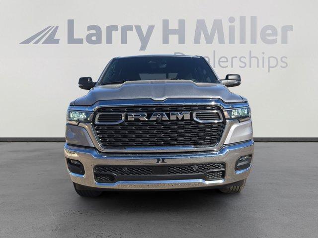 new 2025 Ram 1500 car, priced at $50,258