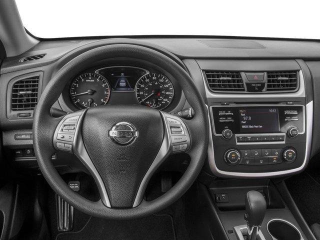 used 2017 Nissan Altima car, priced at $13,995