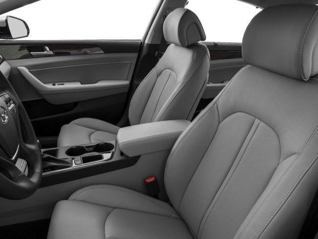 used 2017 Hyundai Sonata car, priced at $13,495