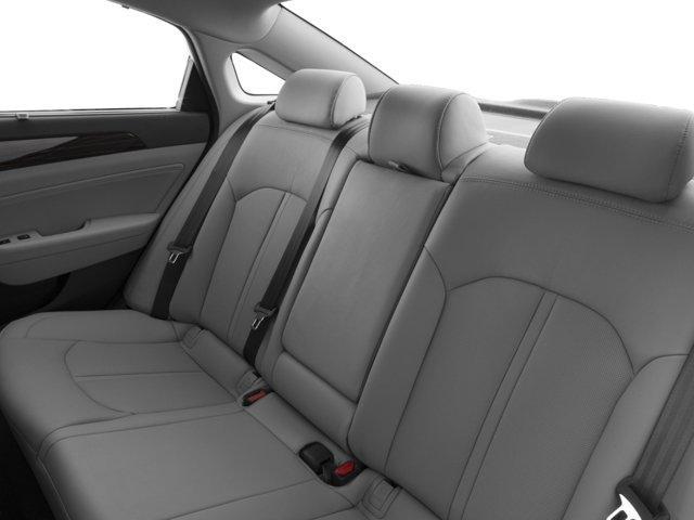 used 2017 Hyundai Sonata car, priced at $13,495