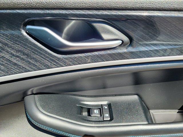 used 2023 Jeep Grand Cherokee 4xe car, priced at $33,227