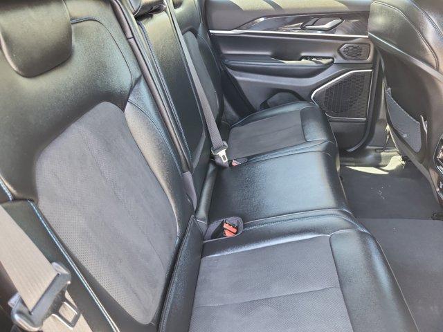 used 2023 Jeep Grand Cherokee 4xe car, priced at $33,227