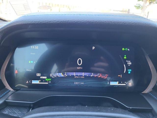 used 2023 Jeep Grand Cherokee 4xe car, priced at $33,227