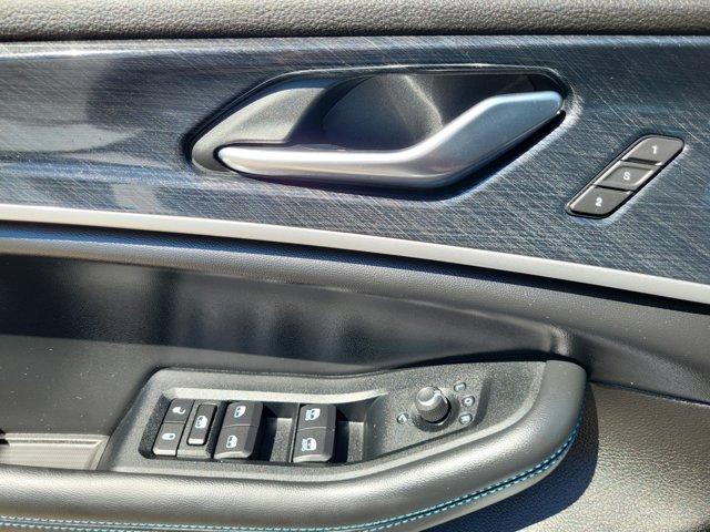 used 2023 Jeep Grand Cherokee 4xe car, priced at $33,227