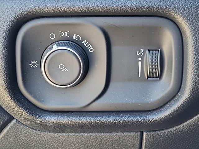 used 2024 Ram 3500 car