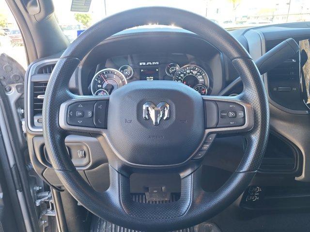 used 2024 Ram 3500 car