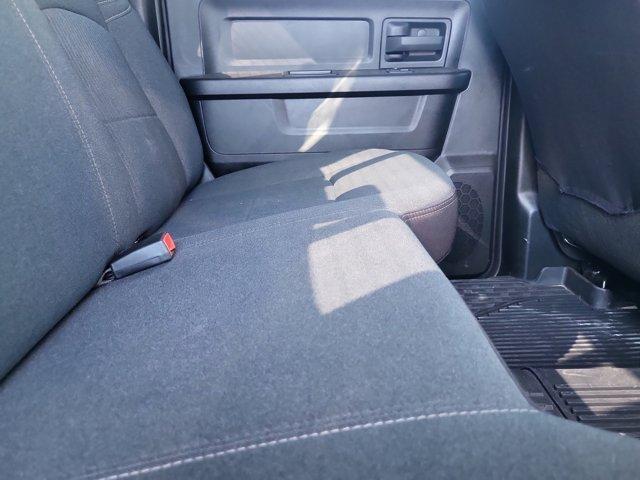 used 2024 Ram 3500 car
