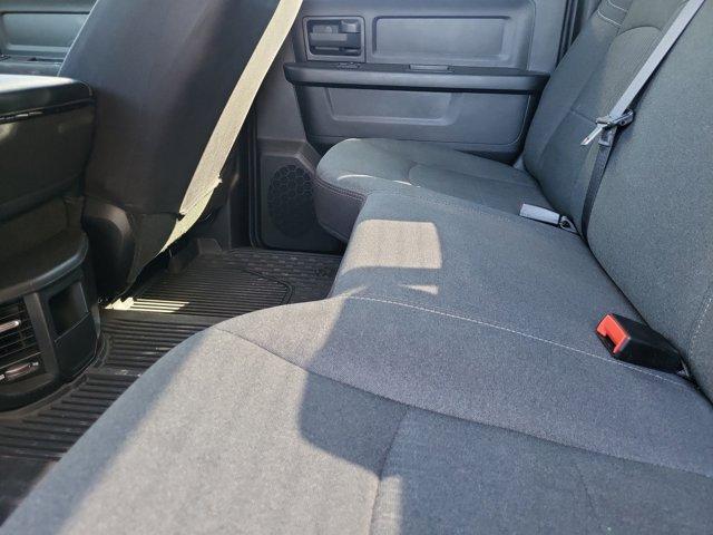 used 2024 Ram 3500 car