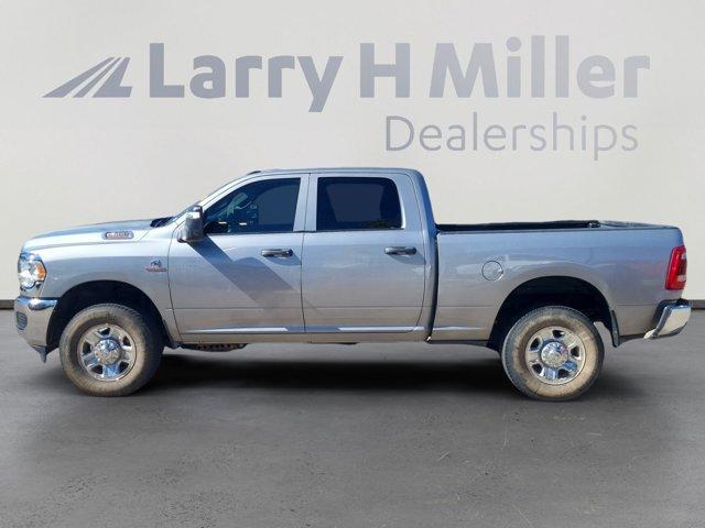 used 2024 Ram 3500 car