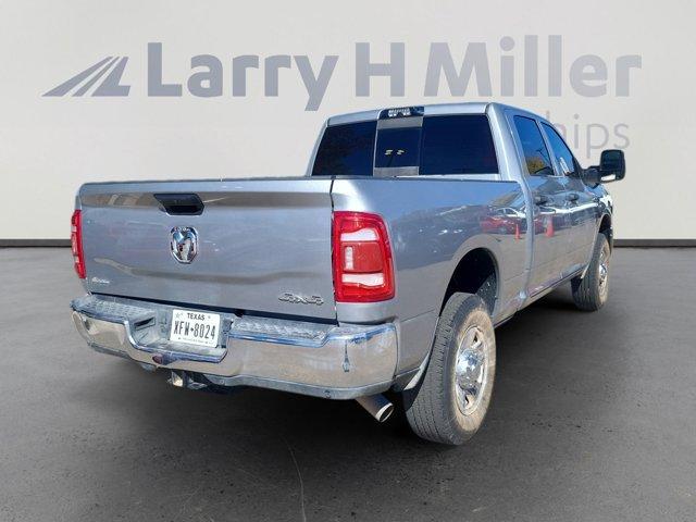 used 2024 Ram 3500 car