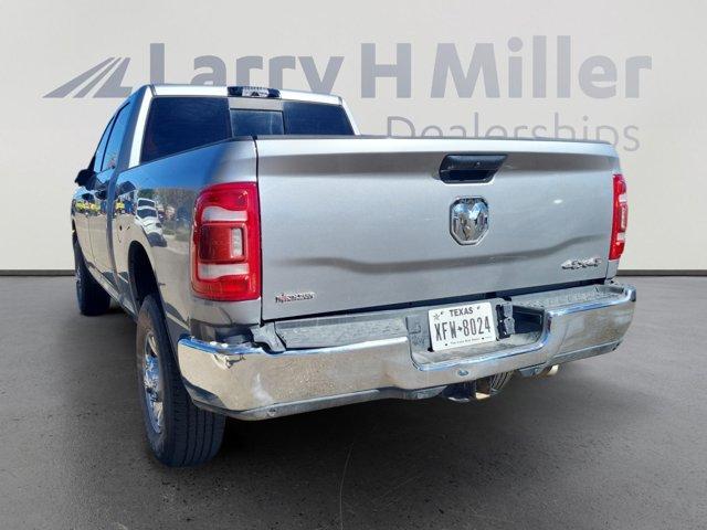used 2024 Ram 3500 car