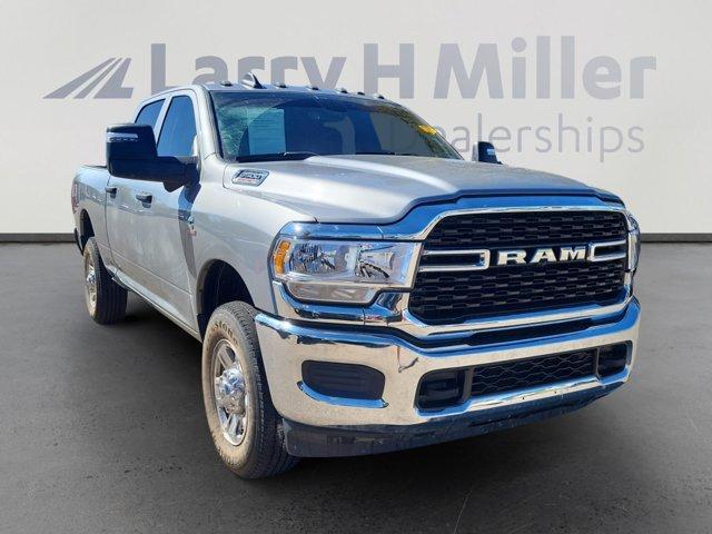 used 2024 Ram 3500 car