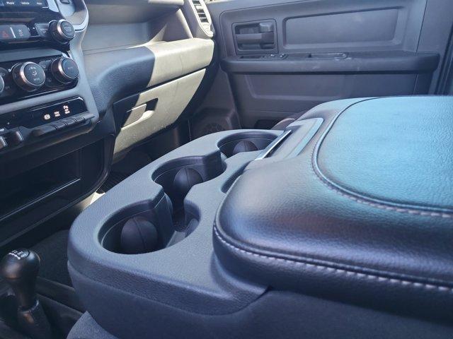 used 2024 Ram 3500 car