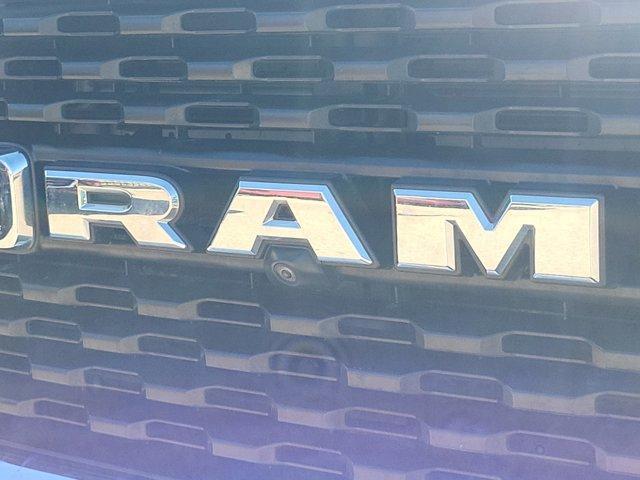 used 2024 Ram 3500 car