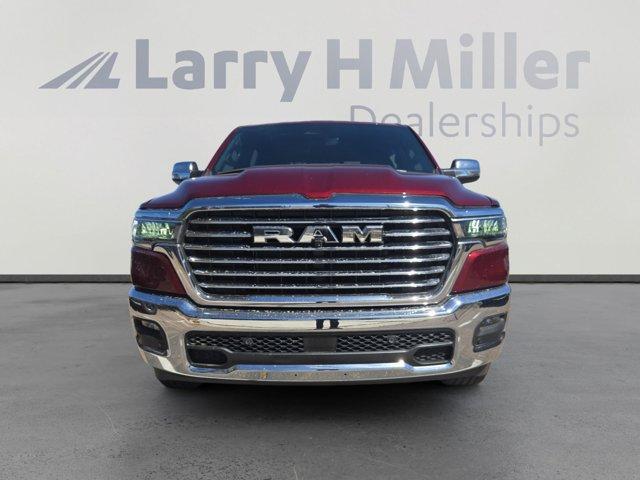 new 2025 Ram 1500 car, priced at $60,343