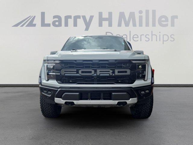 used 2024 Ford F-150 car, priced at $82,995