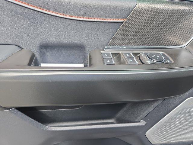 used 2024 Ford F-150 car, priced at $82,995