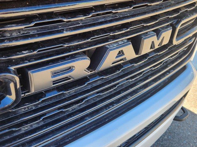 new 2024 Ram 1500 car, priced at $72,083