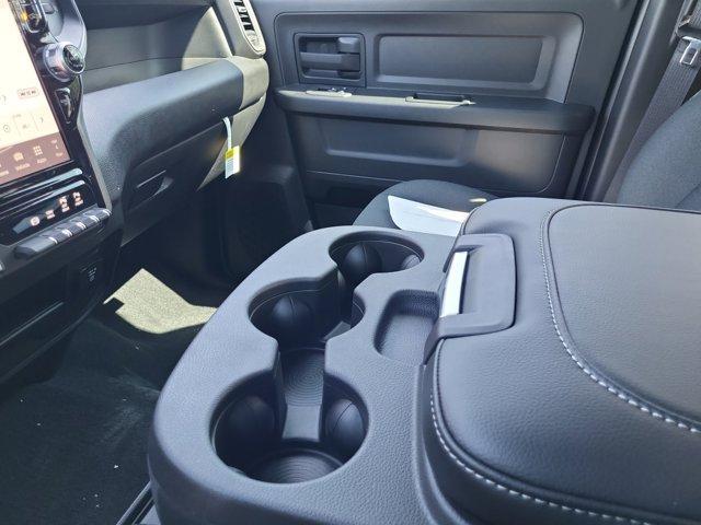 new 2025 Ram 2500 car, priced at $65,690