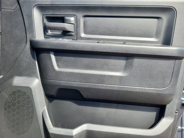 new 2025 Ram 2500 car, priced at $65,690