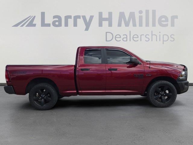 used 2020 Ram 1500 Classic car, priced at $29,495