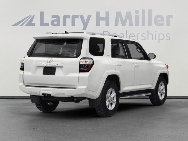 used 2017 Toyota 4Runner car